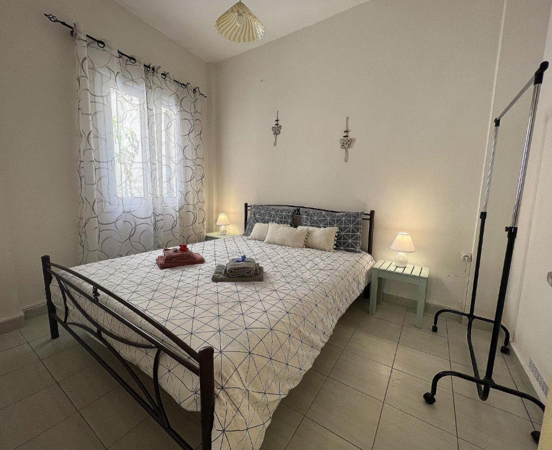 Apartment Casa Di Mare Corfu (city)