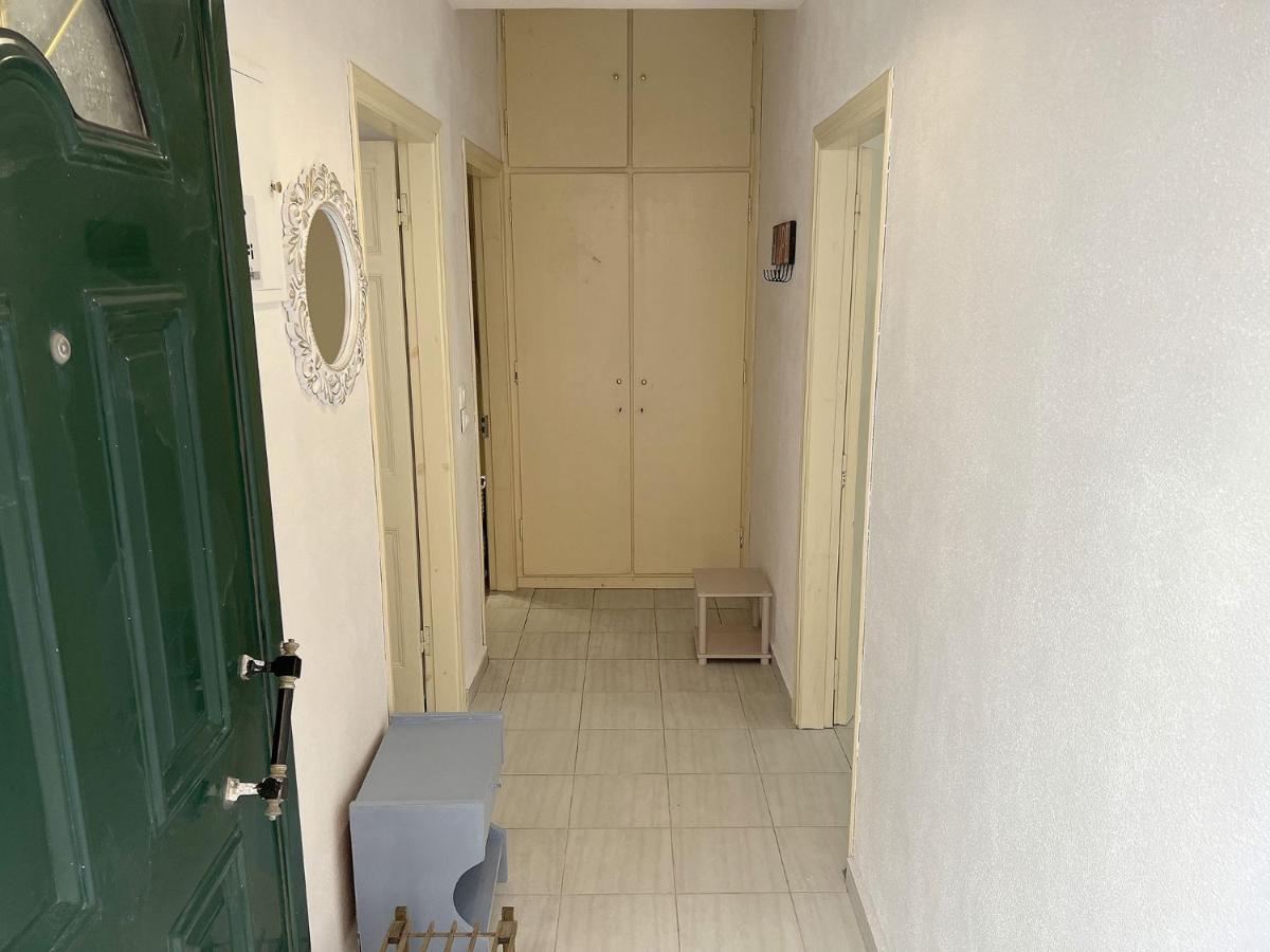 Casa Di Mare Apartment